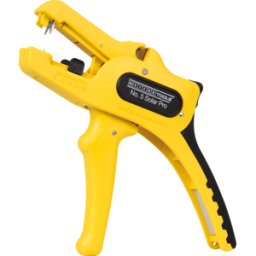 WEICON 10067897 - Alicates pelacables n.o 5 Solar Pro, 1,5-10,0 mm²