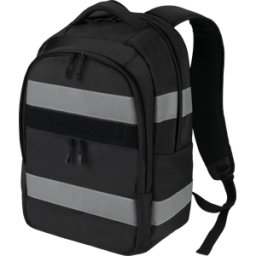 DICOTA 20471-3-2 - Mochila, seguridad laboral, 25 l, negro