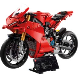 LEGO 42202 - LEGO® TECHNIC Ducati Panigale V4 S.
