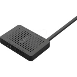NZXT AC-CRFR0-B1 - Control de ventilador y RGB NZXT
