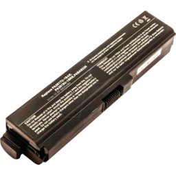 FREI AKKU 53795 - Batería portátil para TOSHIBA, Li-Ion, 6600 mAh