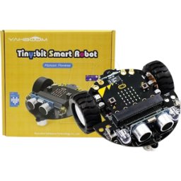 FREI SMART CAR - Bit de tinta del coche robótico inteligente