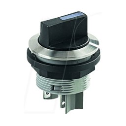 SCHLEGEL SVASTA1 - Selector Switch, momentary