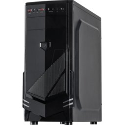 IT88881306 - Caja Inter-Tech ATX B-30