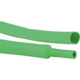 WKK GMBH WKK 211134358 - Caja de tubo retráctil 2,4/ 1,2 verde 15m..