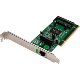 DIGITUS DN-10110 - Tarjeta de red, PCI 2.2, Gigabit Ethernet, 1 RJ45