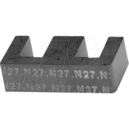 TDK EPCO B66311-G500 - Núcleo de ferrita, 3,5 micras, material: N27