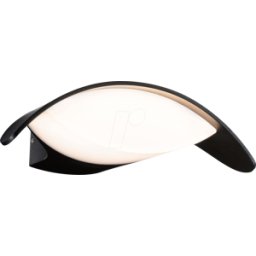PAULMANN PLM 94765 - Lámpara de pared Mesana, 12 W, 800 lm, 3000 K, IP44