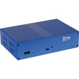 JOY-IT BANANA PI OWRT 1 - Router Banana Pi OPENWRT ONE, WiFi, Gigabit LAN, M.2