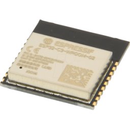 ESPRESSIF SYSTEMS ESP32C3WROOM02N4 - Módulo WiFi 802.11/BT 2,4-2,5GHz, 150MB/s