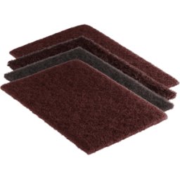 RHODIUS RHO 305366 - Lijado polar, acero inoxidable/acero/metales no ferrosos