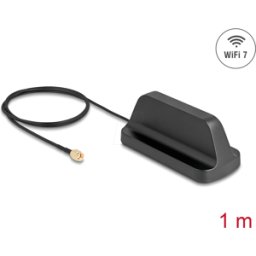 DELOCK 81453 - Antena RP-SMA
