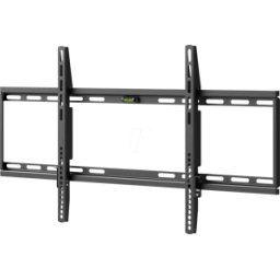 GOOBAY 49742 - Soporte mural para TV, fijo, 43"- 100", negro