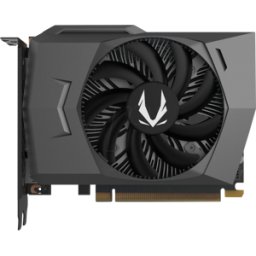 ZOTAC GAMING ZT-A30500R-10L - ZOTAC GeForce RTX 3050 Eco solo 8 GB