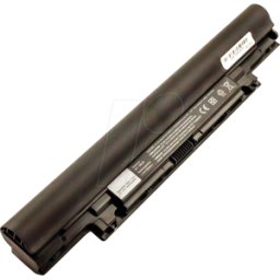 FREI AKKU 53829 - Batería para portátil para DELL, iones de litio, 4