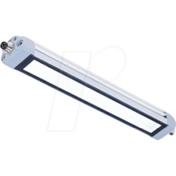LED2WORK L2W 154110-02 - Luz para máquinas TUBELED 25, 290 mm, 1008 lm, se puede c