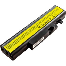 FREI AKKU 50830 - Batería para portátil Lenovo, iones de litio, 4400