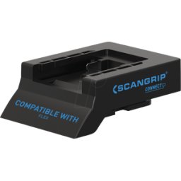 SCANGRIP 3.6145C - Conector inteligente SCANGRIP para 18/20 V, FLEX