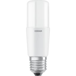 LEDVANCE GMBH OSR 075059177 - LÁMPARA LED STAR STICK ICE E27, 8 W, 806 LM, 4000 K.