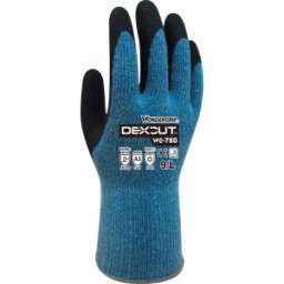 WONDER GRIP WGRIP 53700 - Guante de trabajo-WG780-XL/10-1 par