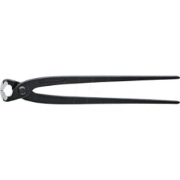 KNIPEX KN 99 00 300 - Tenazas de ferralista o Rabitz, 300 mm