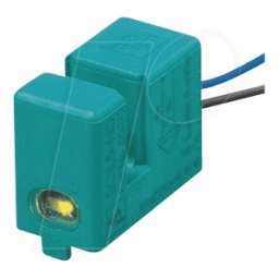 PEPPERL+FUCHS P+F SJ3,5-SN - Sensor de proximidad inductivo, 3,5 mm, contacto de apertura