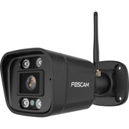FOSCAM V5P B - Cámara de vigilancia, IP, LAN, WLAN, exterior