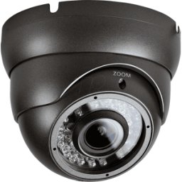 M-E ME DC SZ30B-G - Cámara de vigilancia, exterior