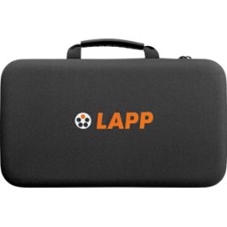LAPP 64711 - Funda Hardcase para el cargador de la base de movilidad