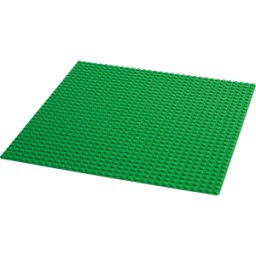 LEGO 11023 - Tablero de construcción ecológico LEGO® Classic