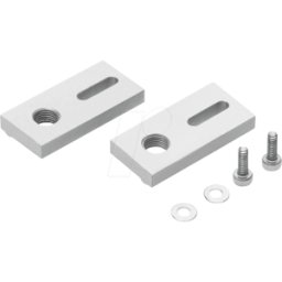 FESTO 1130882 - Soporte para sensores para actuadores rotativos SIEN-M5B, DSM/DS