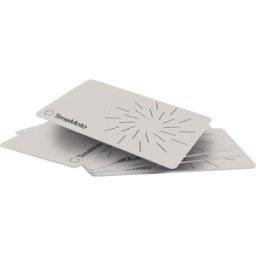 TM RF-100 - Tarjetas RFID 1 juego de 25 para Safescan TM-616/626/818/828/838