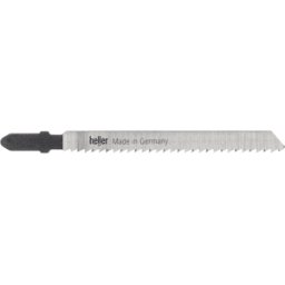 HELLER SBT 244 D-HCS - Hojas de rompecabezas, madera, 5 piezas