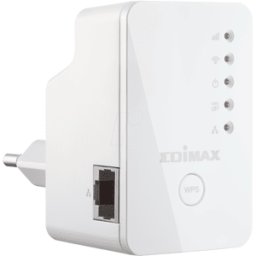 EDIMAX EDI EW-7438RPNM - Repetidor WLAN, 300 Mbps