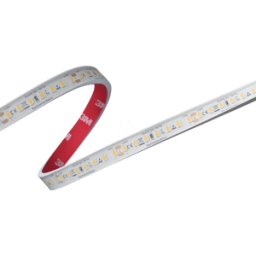 BARTHELME BARTH 51540534 - Tiras LED, BASIC TOP VIEW, 4 mm, IP67, 500 cm, 24 V CC, 4000 K.