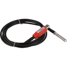 OMNI SENSORS OHT20-A - Sensor USB de humedad y temperatura, -40...+125 °C / 0...100 % H