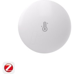 SONOFF SON SNZB-02P - Sensor de temperatura y humedad, Zigbee