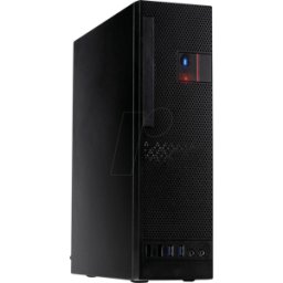 IT88881350 - Chasis Inter-Tech Micro-ATX S-331