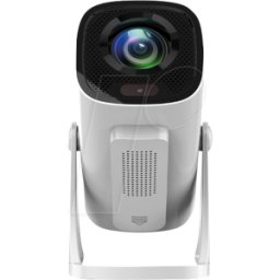 PHILIPS PHI NP250 - Proyector / proyector, 1080p, 4K, altavoces