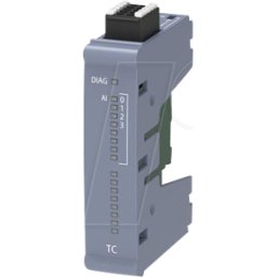 SIEMENS SB 1231 4AI RTD - SIMATIC S7-1200 G2 SM 1231 RTD 4x 16 bits
