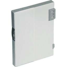 FREI HCP 406-LI - Batería de repuesto para Siemens, a31 / C65, iones de lit