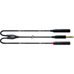 CFY 0,3 VGG - Cable de adaptador en y CORDIAL