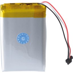 FREI AKKU GPS NAV1 - Batería para dispositivos de navegación, Navigon 7