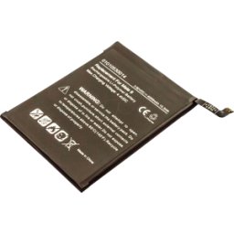 ECO GMBH AKKU 30921 - Smartphone battery for Huawei devices, Li-Po, 4000 mAh
