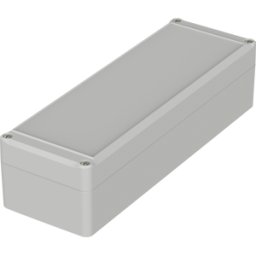 BOPLA ET 224 FLP - Caja industrial, 240x80x60 mm, IP65