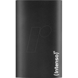 INTENSO 3823451 - Intenso SSD Premium externo, 500 GB