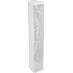 OMNI 11036978 - OMNITRONIC ODC-244T altavoz de columna exterior