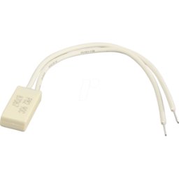 LIMITOR LIM-P-82-90 - Limitador de temperatura, 90 °C, contacto de apertura, 250 V.