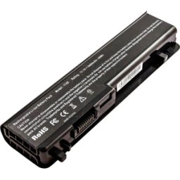 FREI AKKU 50390 - Batería para portátil para DELL, iones de litio, 4