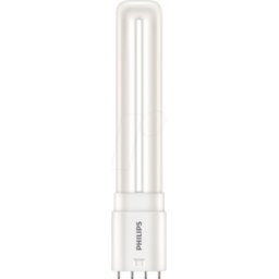 PHILIPS PHI 48678200 - CorePro 2G11 Lámpara de tubo led 8 W, 1000 lm, 4000 K, 217 mm